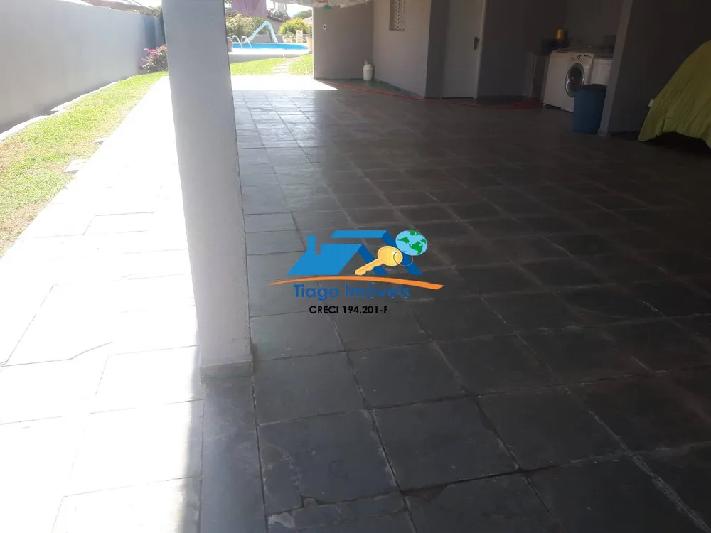 Casa de Condomínio, 3 quartos - Foto 8