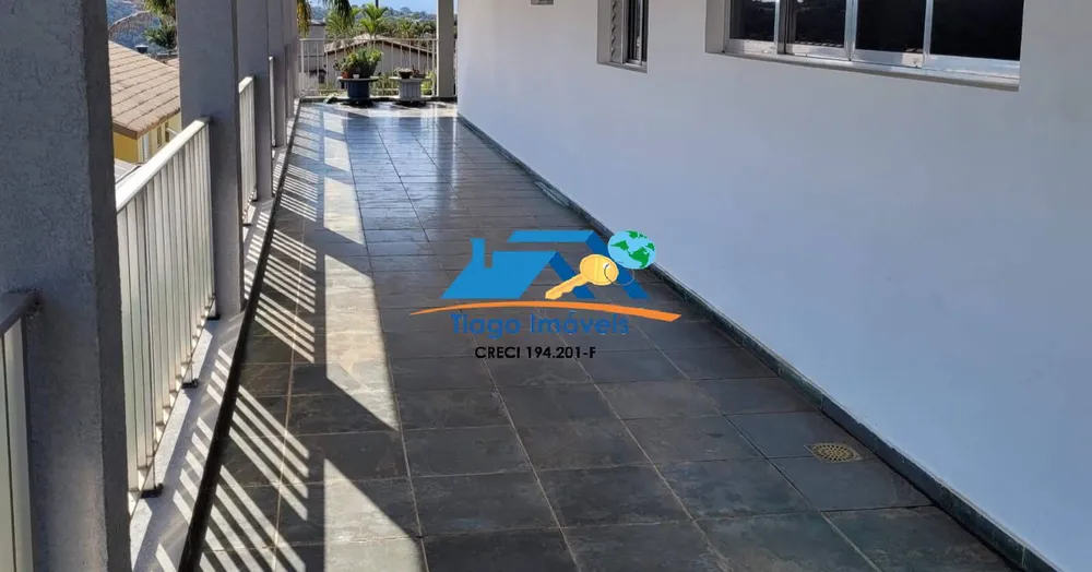 Casa de Condomínio, 3 quartos - Foto 6