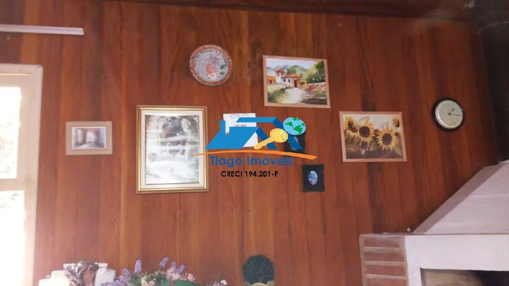 Sítio, 3 quartos, 5 hectares - Foto 3