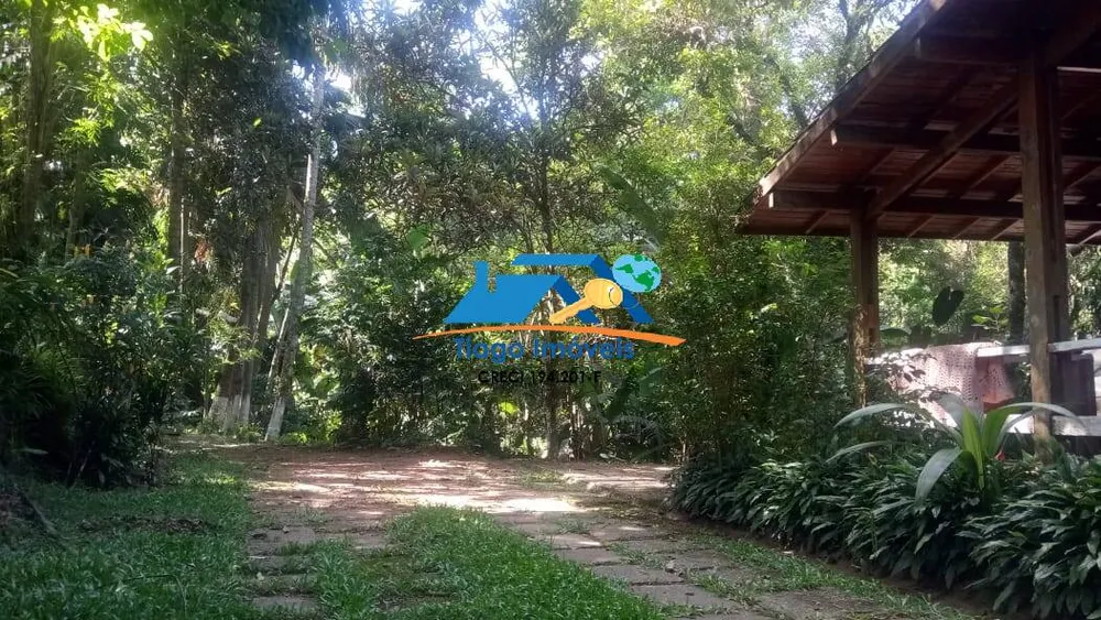 Sítio, 3 quartos, 5 hectares - Foto 6