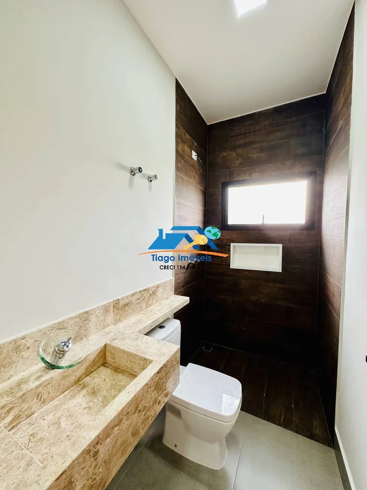 Casa de Condomínio, 4 quartos - Foto 8