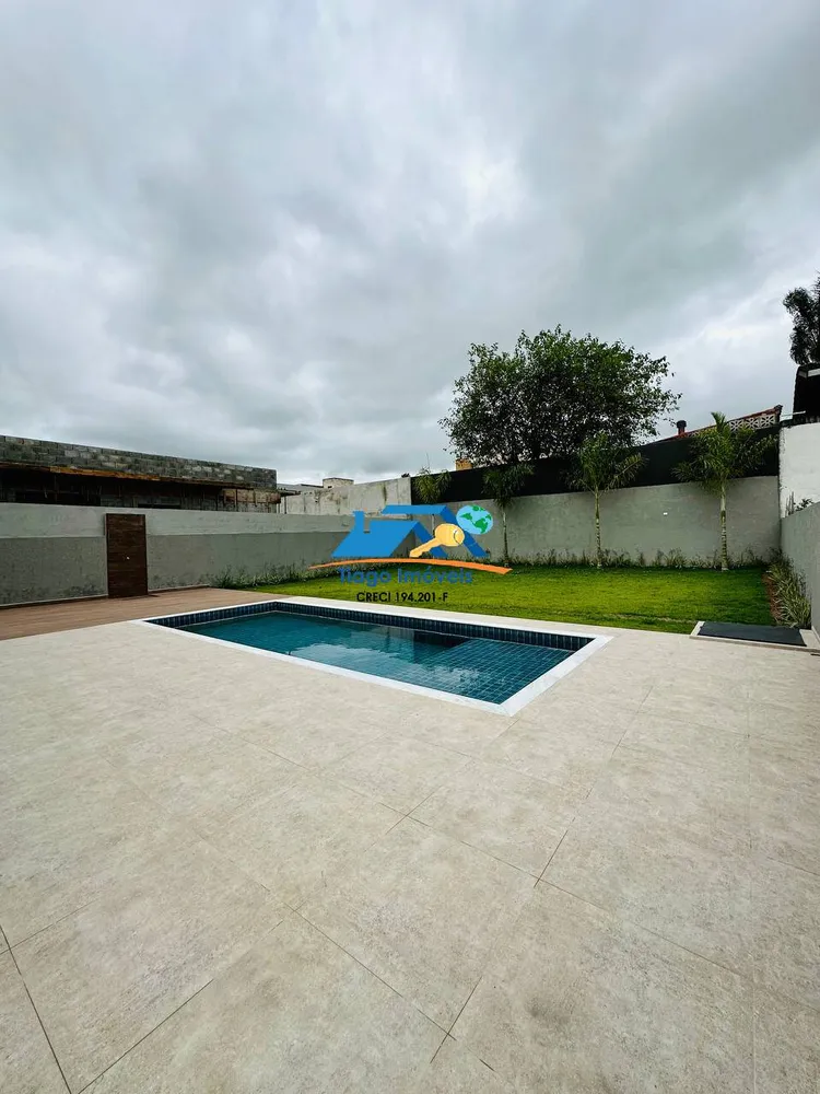 Casa de Condomínio, 4 quartos - Foto 7