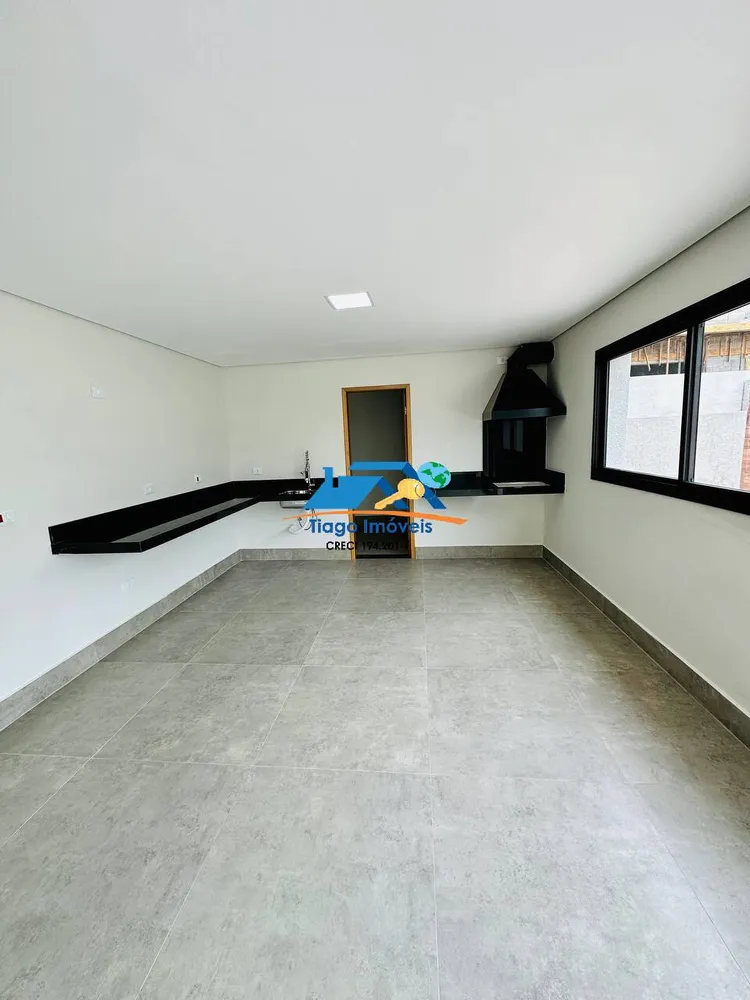 Casa de Condomínio, 4 quartos - Foto 11