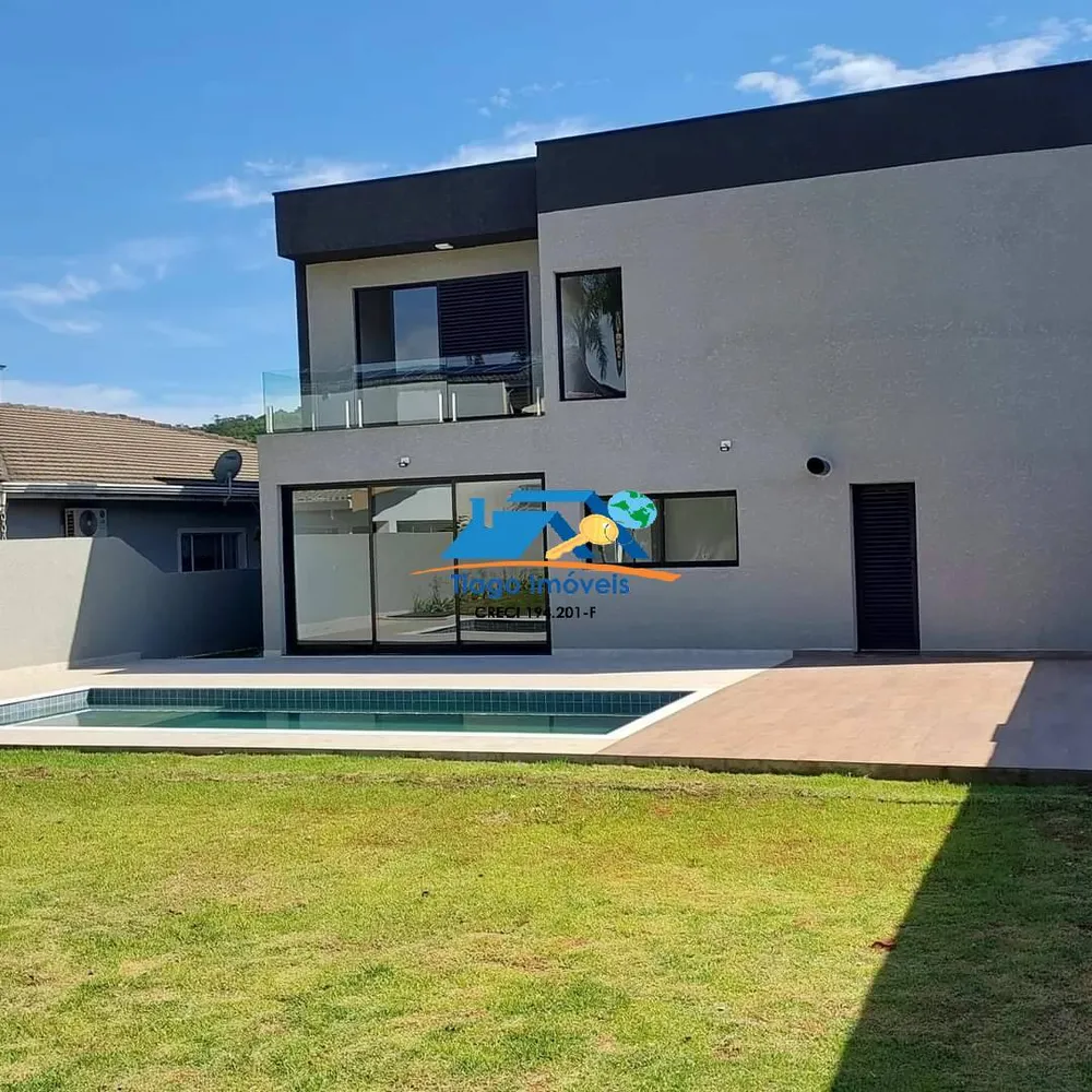 Casa, 4 quartos, 600 m² - Foto 5