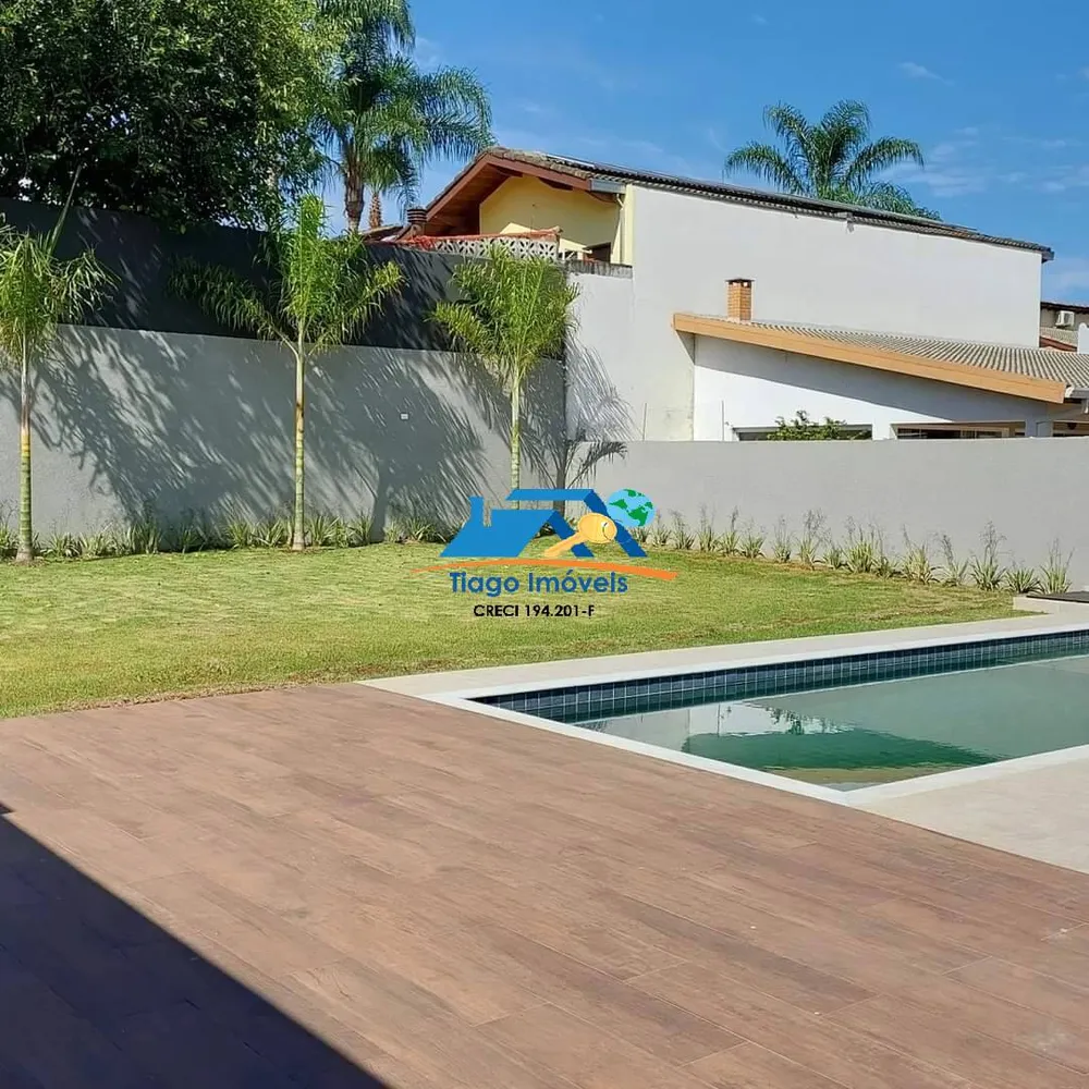Casa, 4 quartos, 600 m² - Foto 7