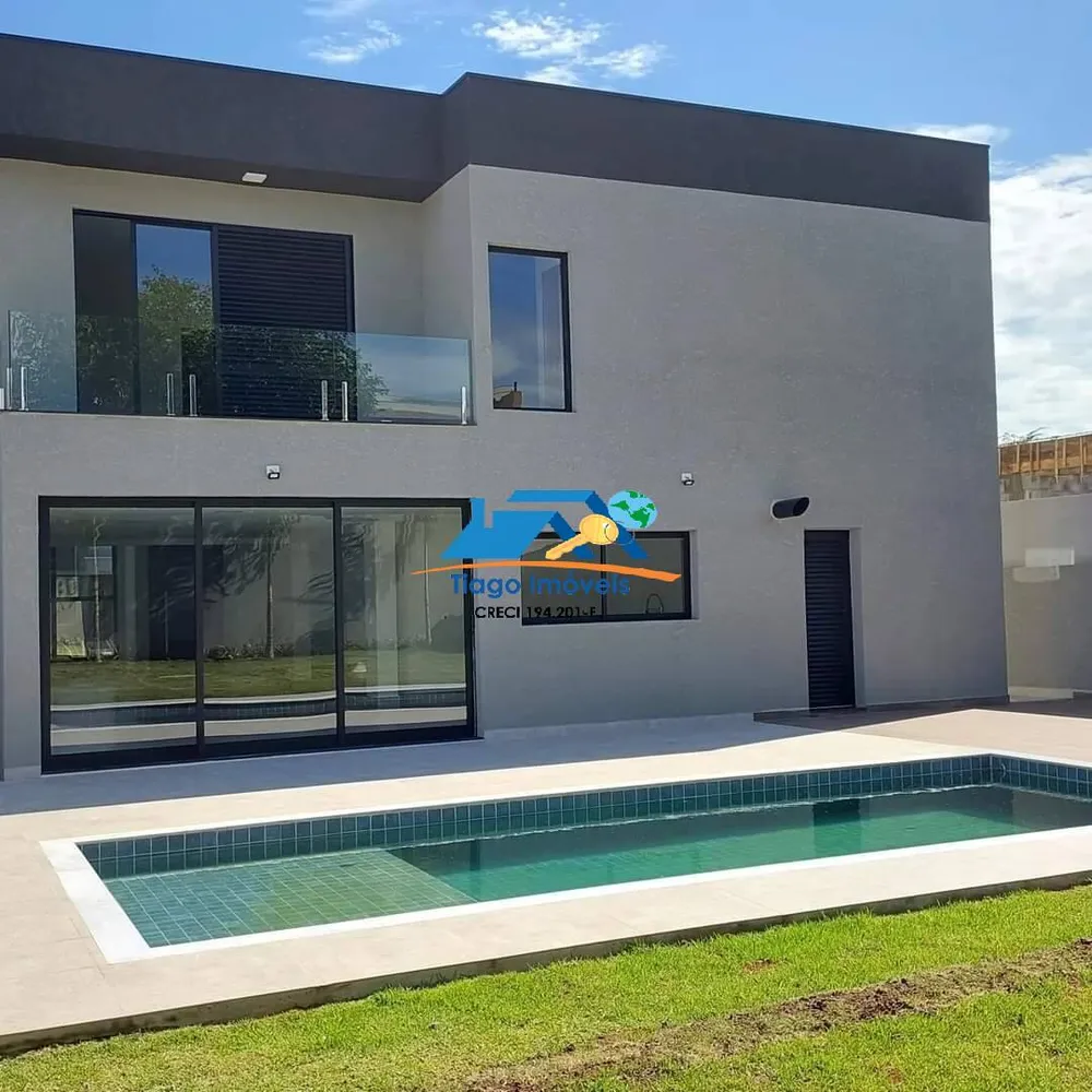 Casa, 4 quartos, 600 m² - Foto 6