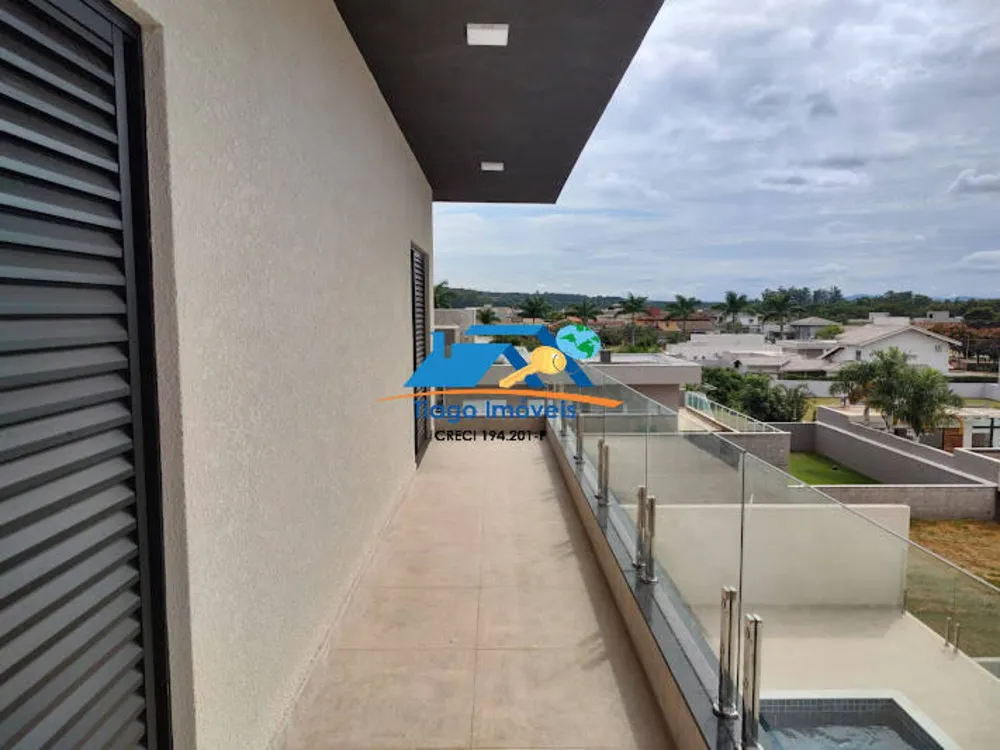Casa, 4 quartos, 600 m² - Foto 14