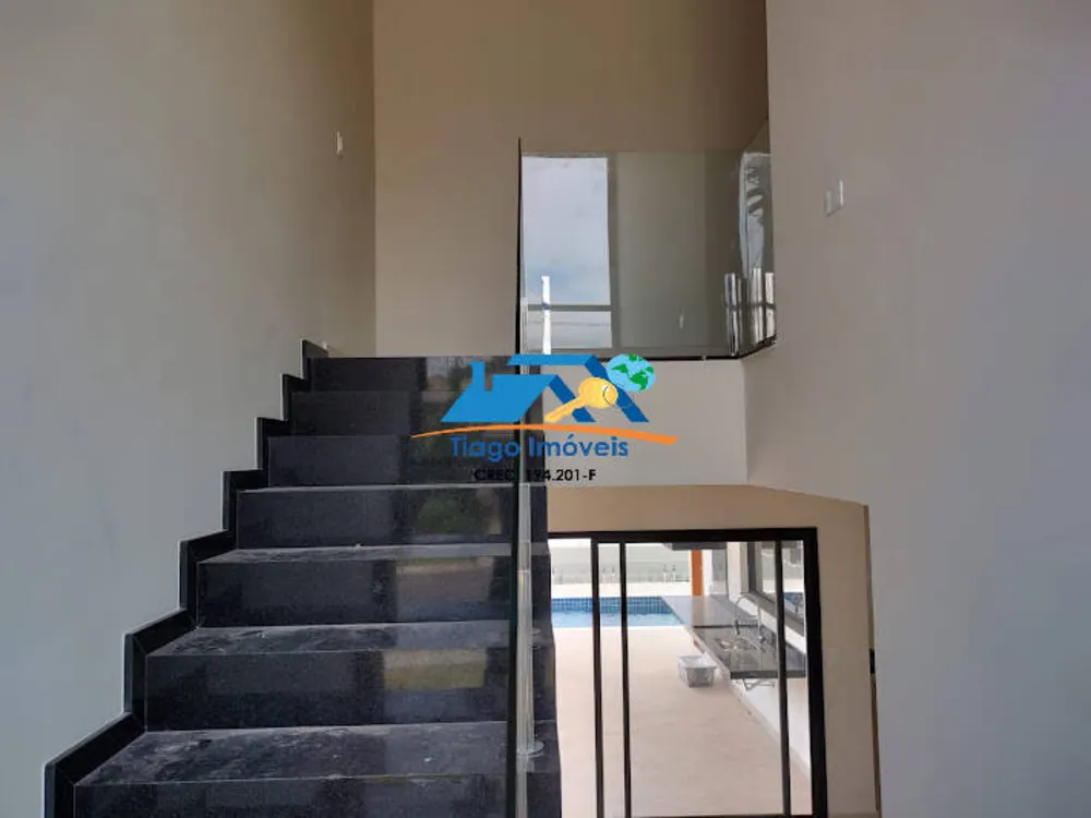 Casa, 4 quartos, 600 m² - Foto 9