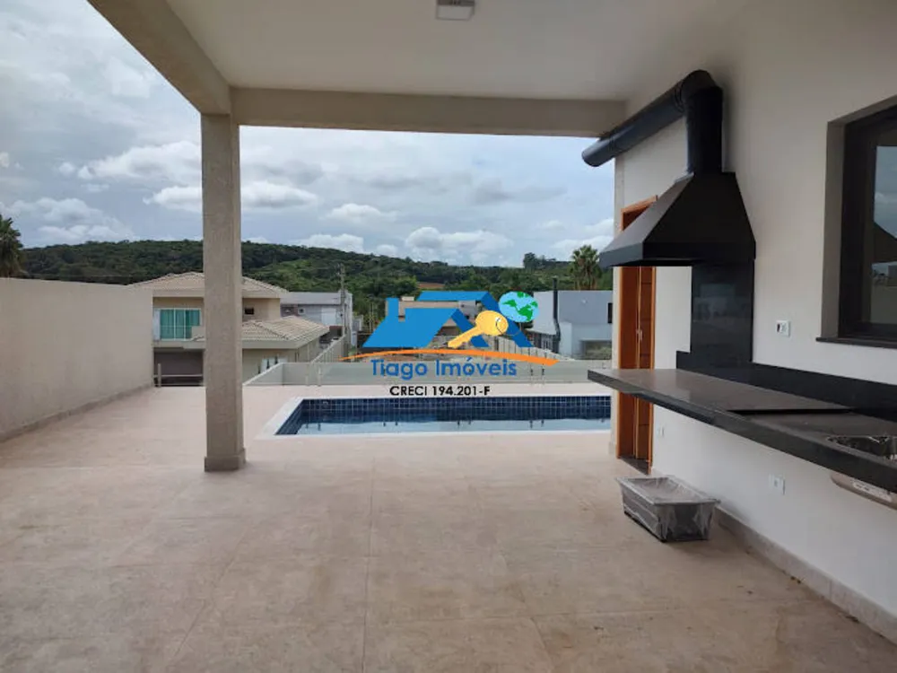 Casa, 4 quartos, 600 m² - Foto 6