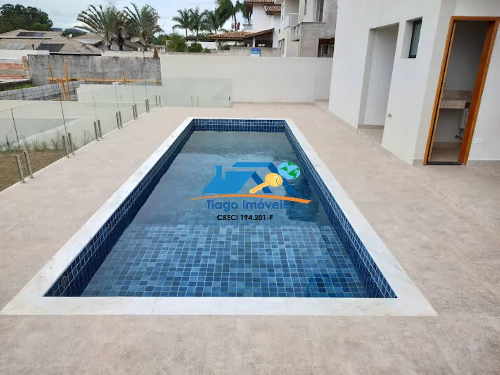 Casa, 4 quartos, 600 m² - Foto 2