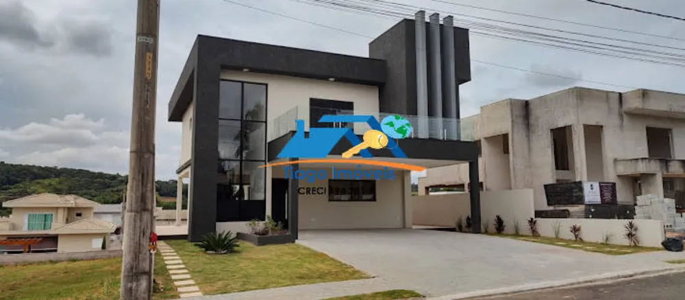 Casa, 4 quartos, 600 m² - Foto 8
