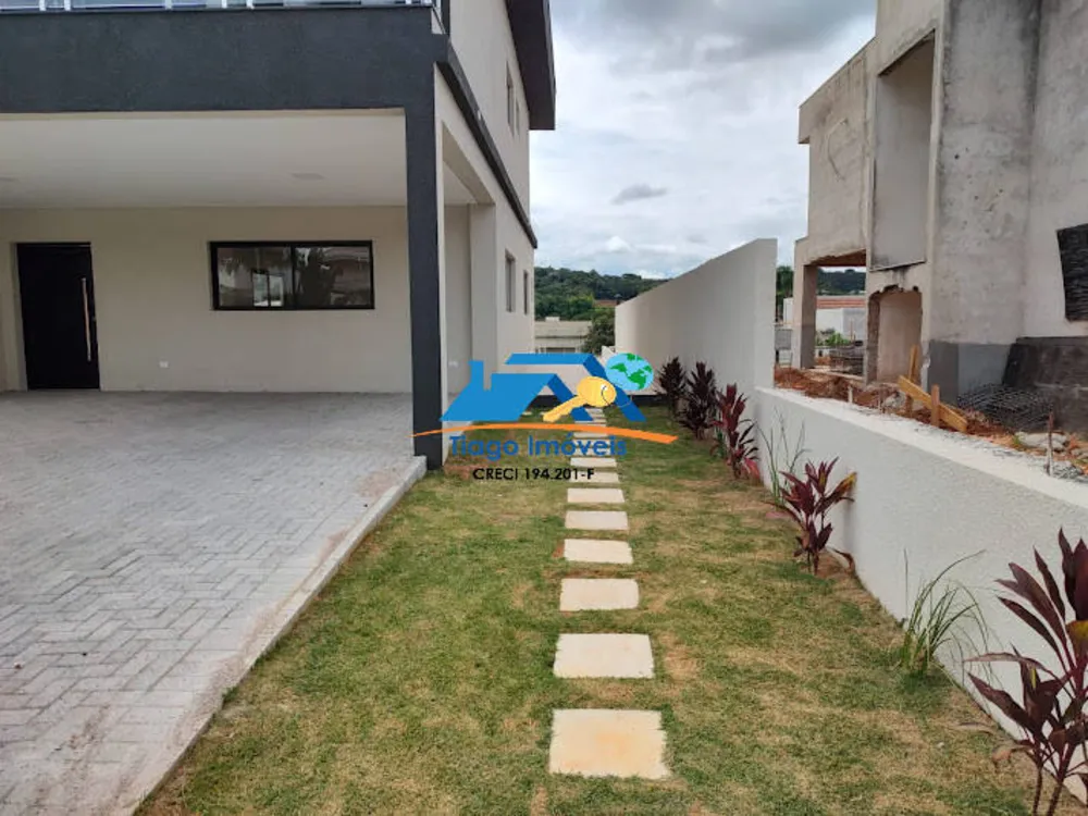 Casa, 4 quartos, 600 m² - Foto 16