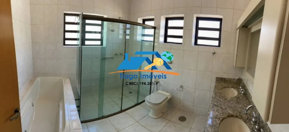 Casa, 4 quartos, 1080 m² - Foto 5