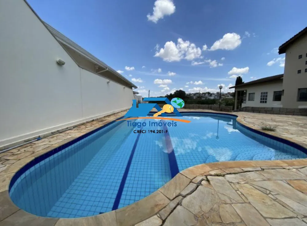 Casa, 4 quartos, 1080 m² - Foto 1