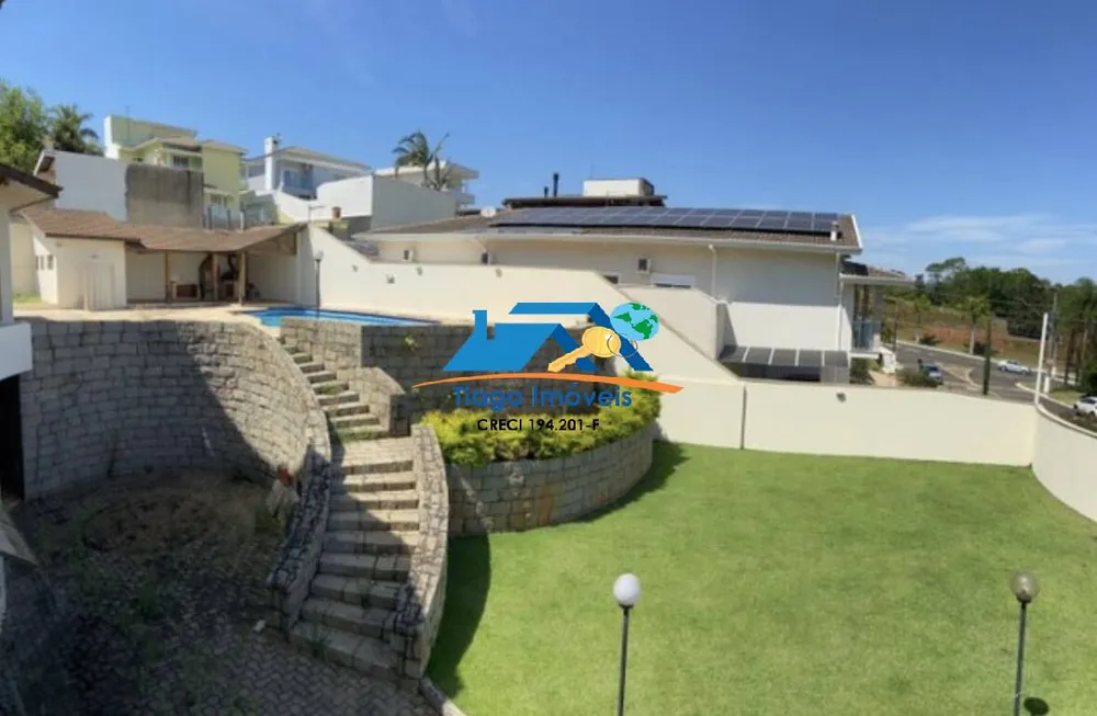 Casa, 4 quartos, 1080 m² - Foto 10