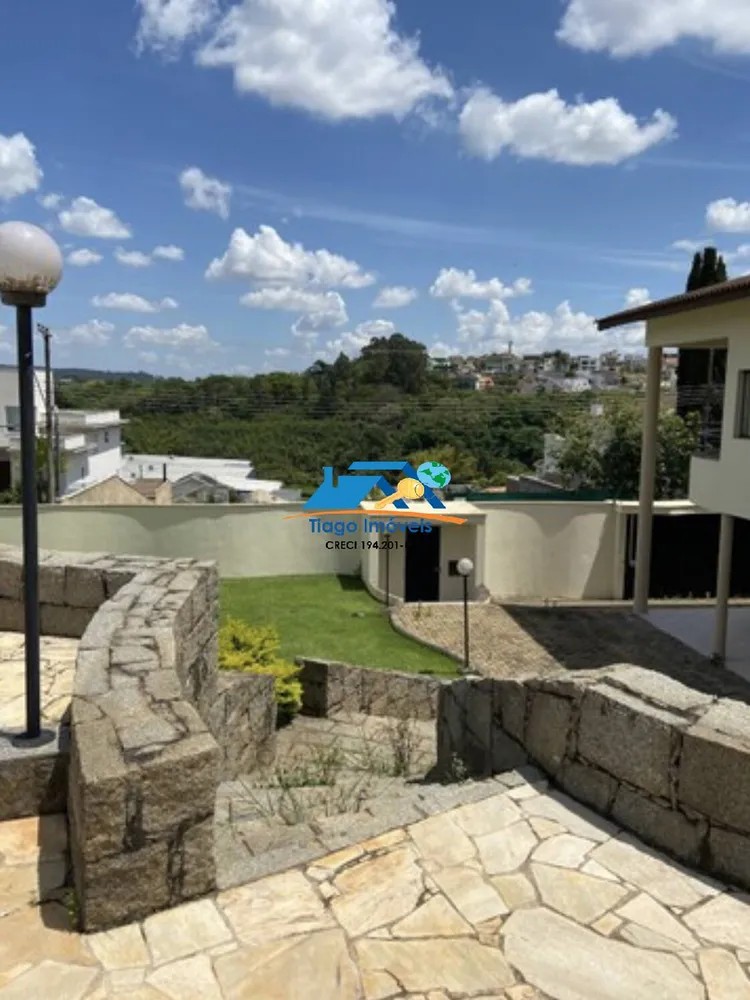Casa, 4 quartos, 1080 m² - Foto 7