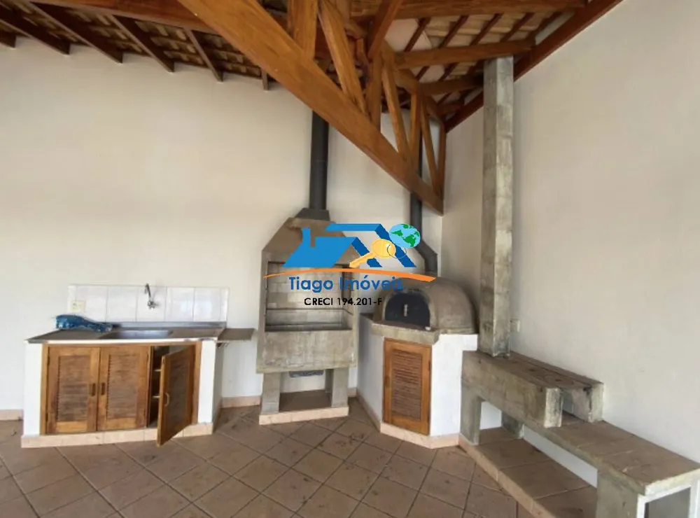 Casa, 4 quartos, 1080 m² - Foto 8