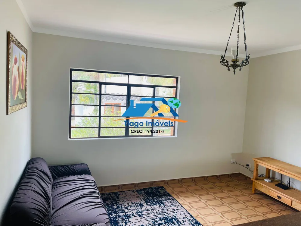 Chácara, 4 quartos, 1468 m² - Foto 4