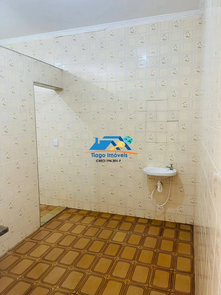 Chácara, 4 quartos, 1468 m² - Foto 3