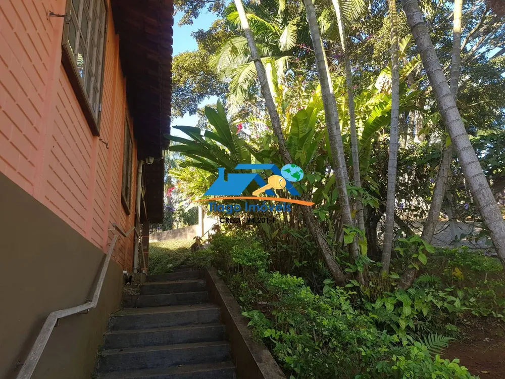 Chácara, 4 quartos, 1550 m² - Foto 6