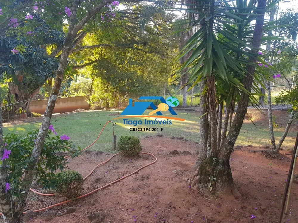 Chácara, 4 quartos, 1550 m² - Foto 7