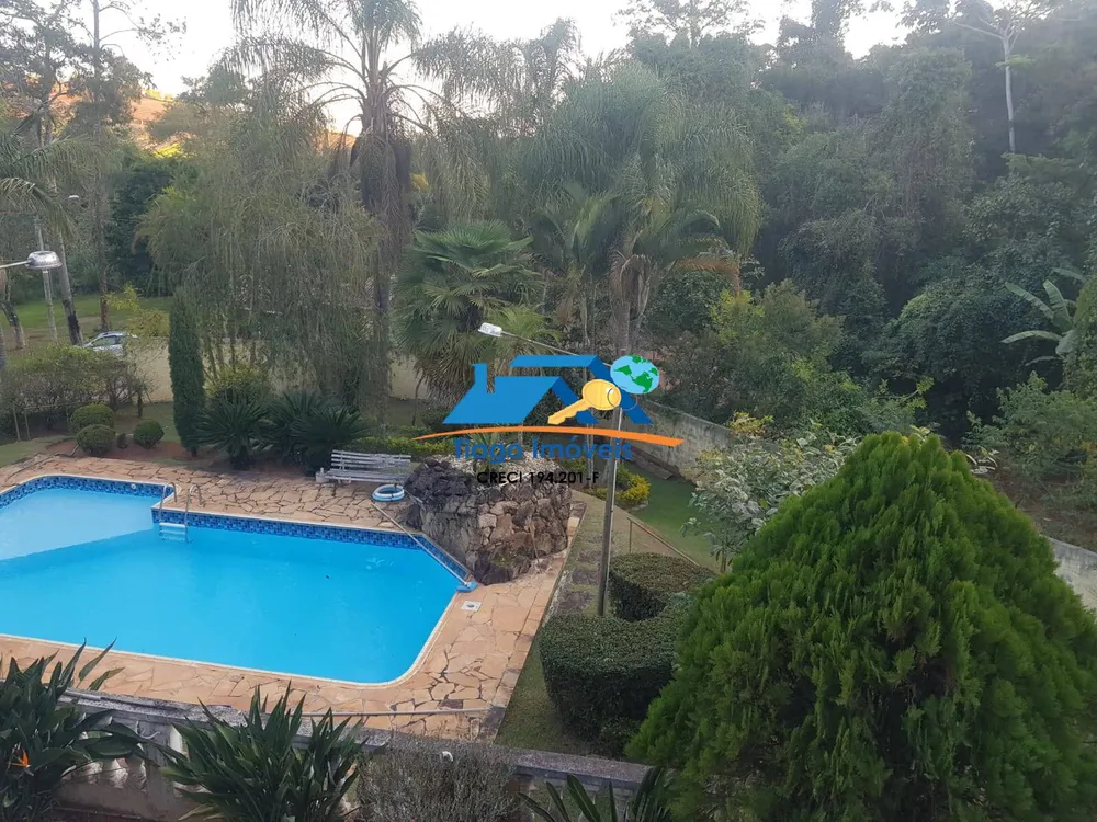 Chácara, 4 quartos, 1550 m² - Foto 5