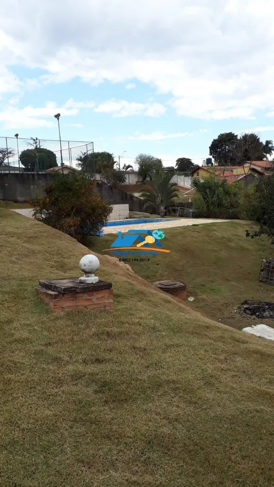 Chácara, 4 quartos, 2000 m² - Foto 5