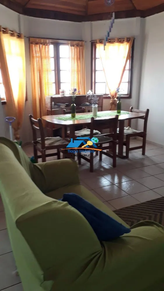 Chácara, 4 quartos, 2000 m² - Foto 6