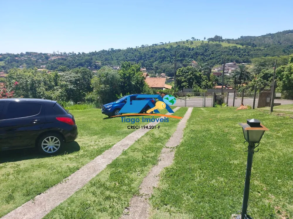 Chácara, 4 quartos, 2000 m² - Foto 3