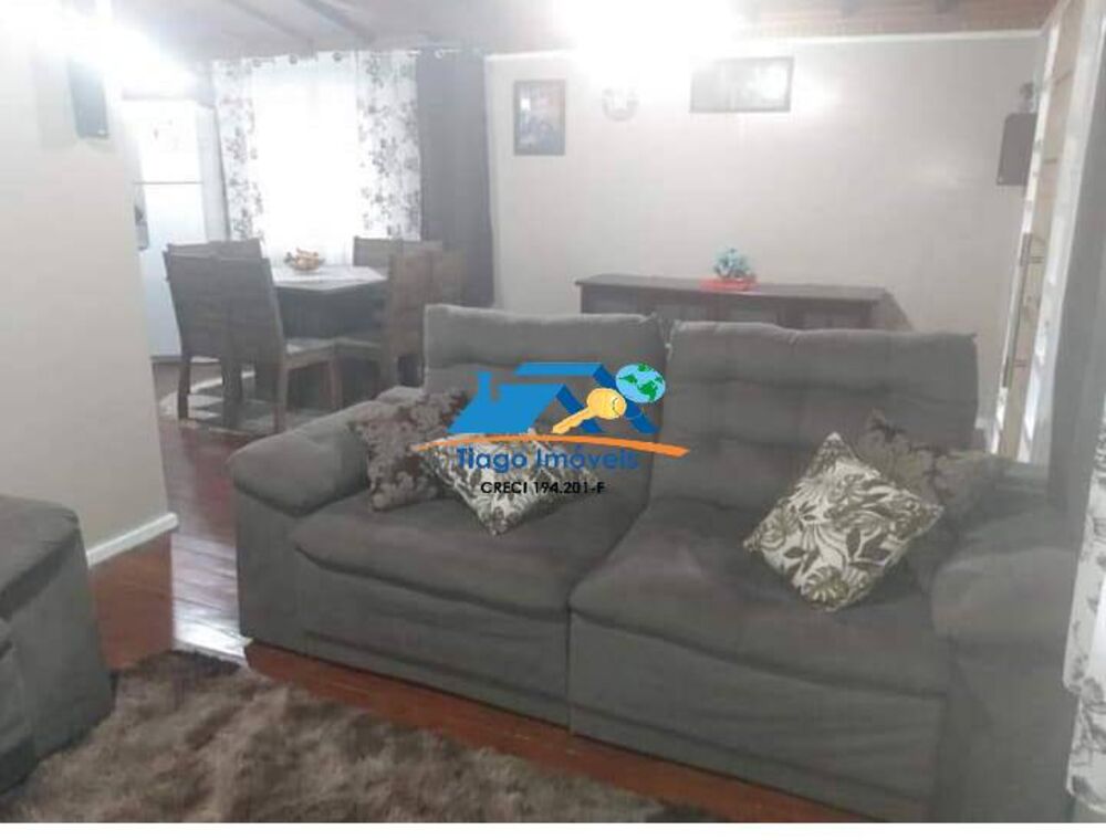 Chácara à venda com 4 quartos, 5000m² - Foto 3
