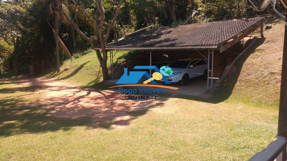 Chácara à venda com 4 quartos, 5000m² - Foto 2