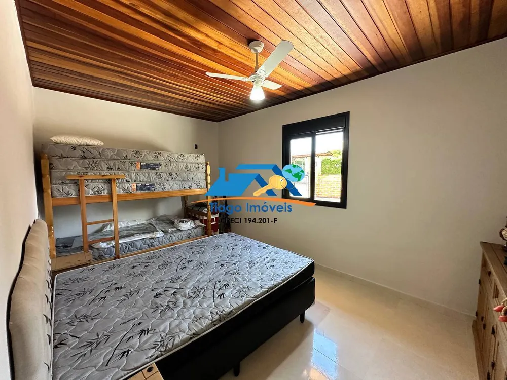 Casa de Condomínio, 5 quartos - Foto 9