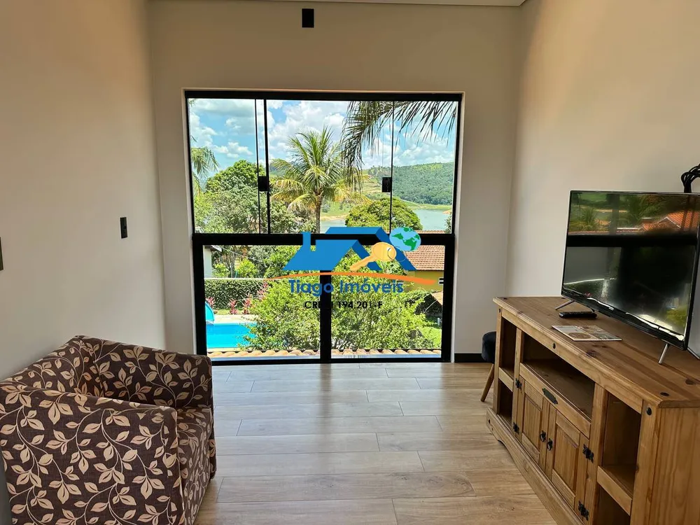 Casa de Condomínio, 5 quartos - Foto 5