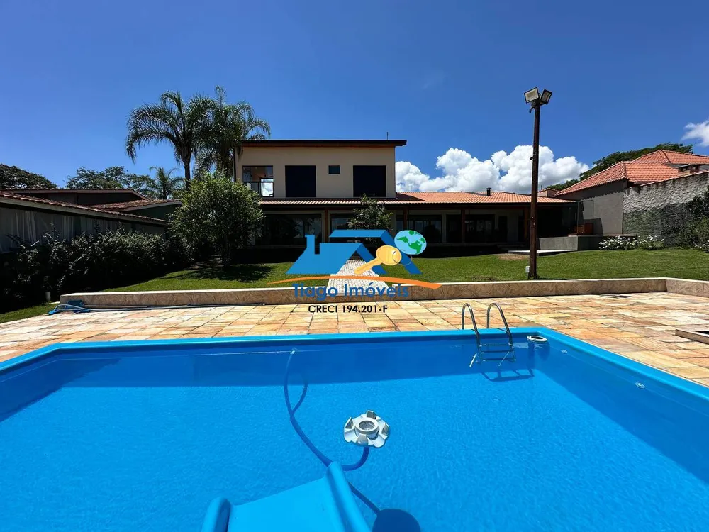 Casa de Condomínio, 5 quartos - Foto 8