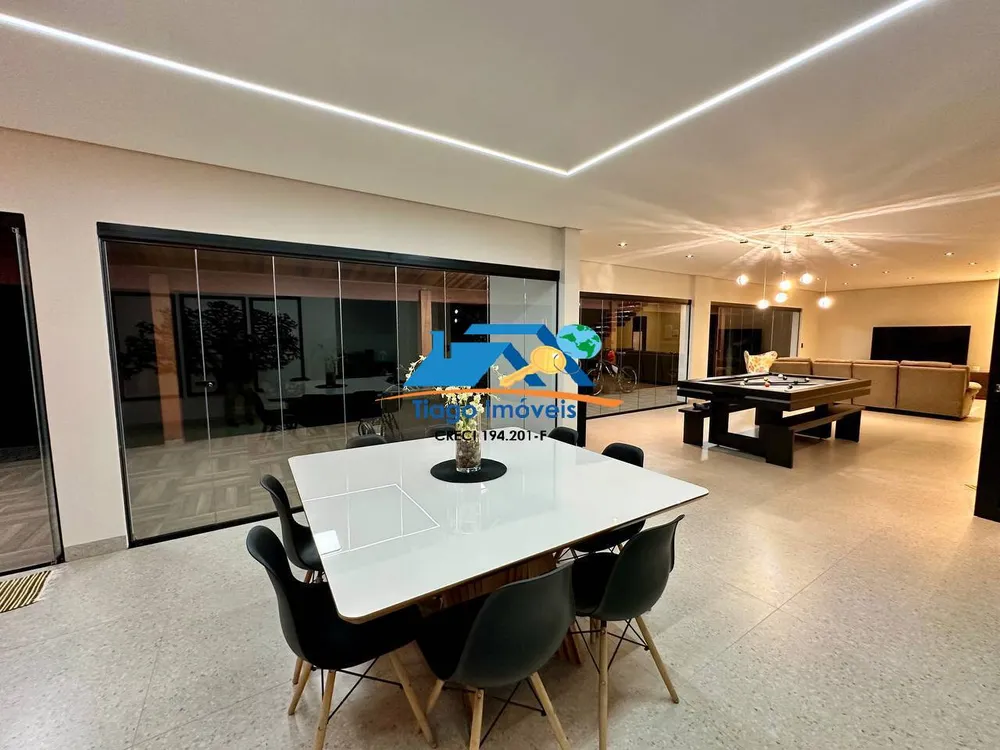 Casa de Condomínio, 5 quartos - Foto 6