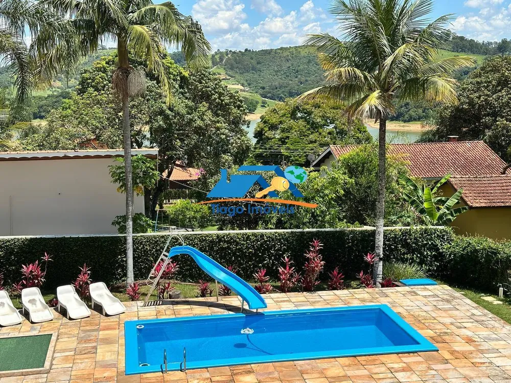 Casa de Condomínio, 5 quartos - Foto 10