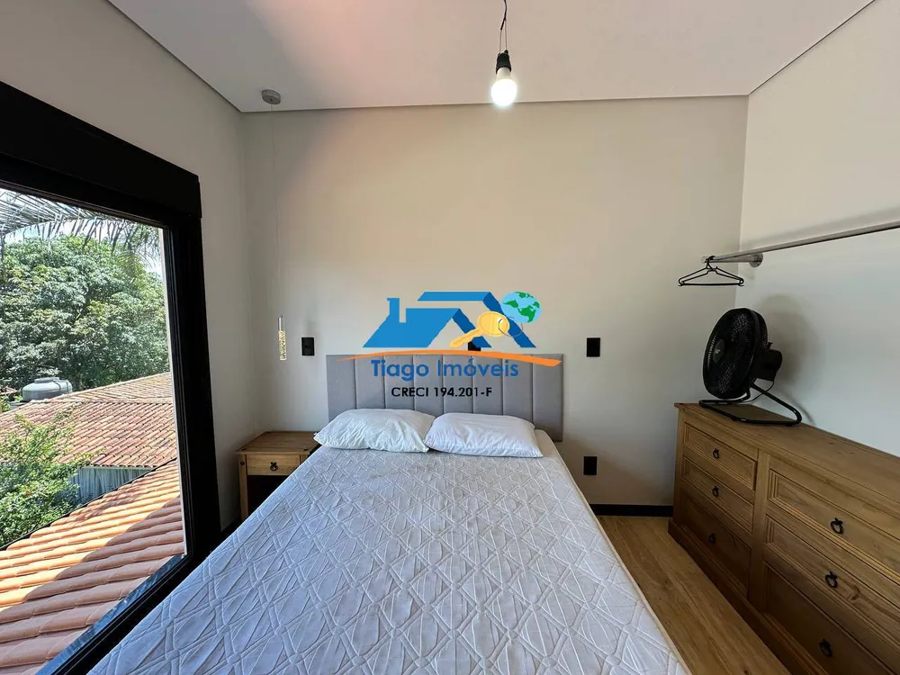 Casa de Condomínio, 5 quartos - Foto 11
