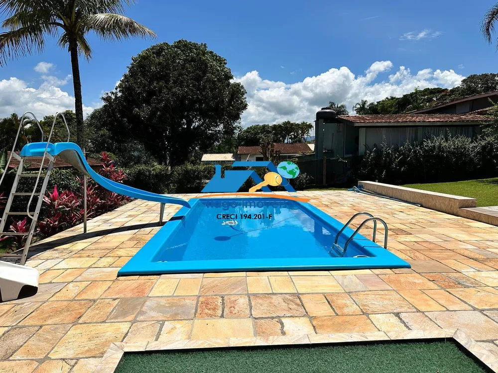 Casa de Condomínio, 5 quartos - Foto 7