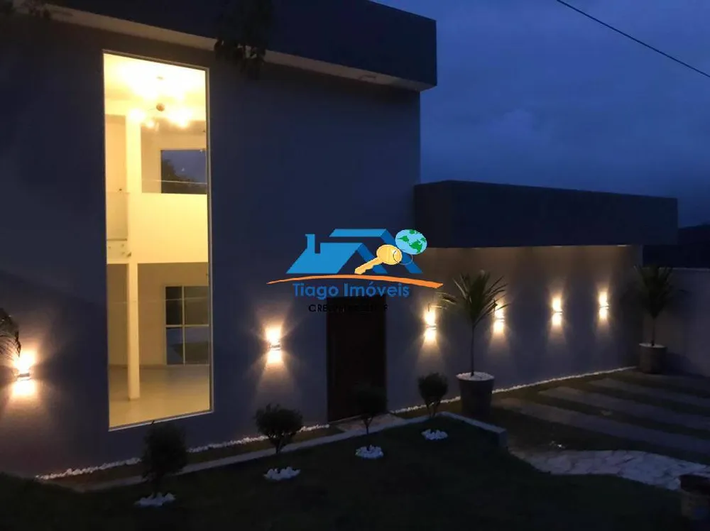 Casa, 3 quartos, 1275 m² - Foto 5