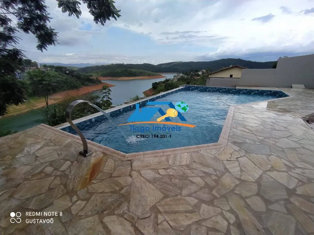 Casa, 3 quartos, 1275 m² - Foto 2