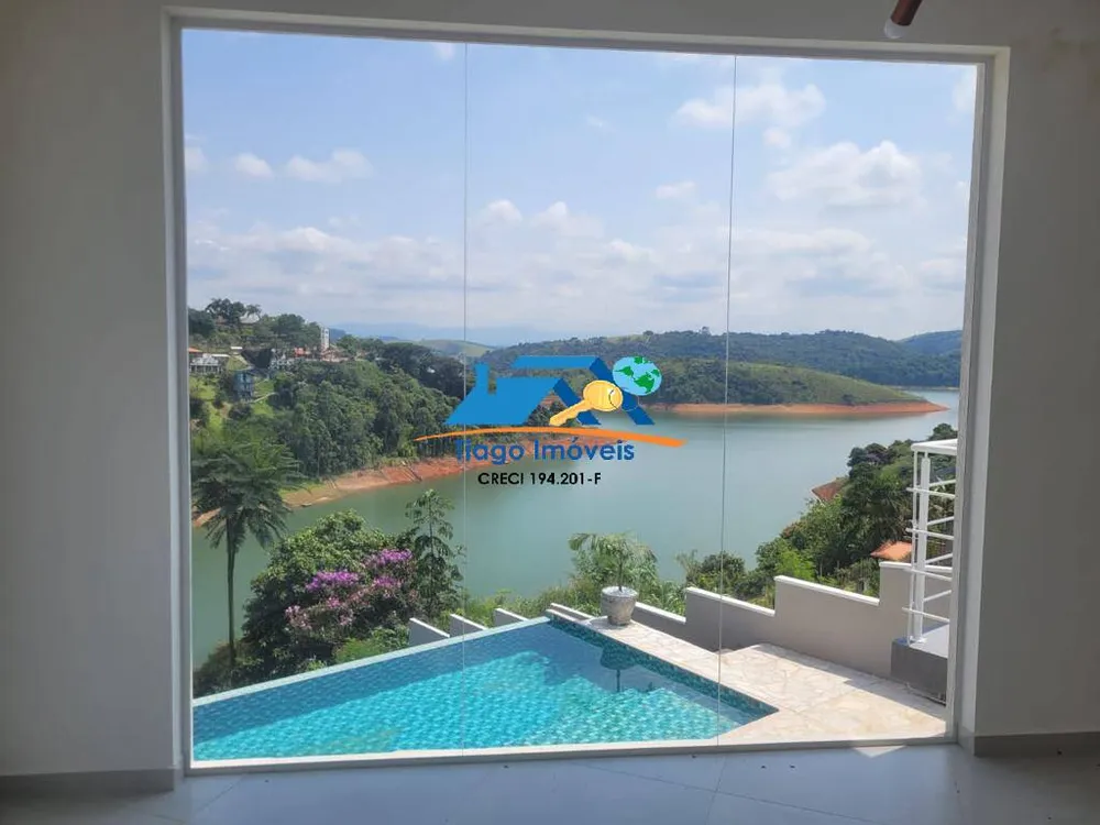 Casa, 3 quartos, 1275 m² - Foto 4