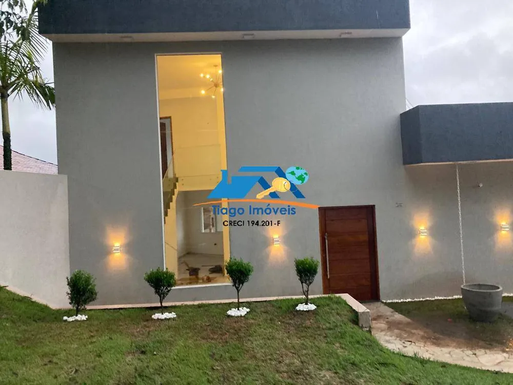 Casa, 3 quartos, 1275 m² - Foto 7