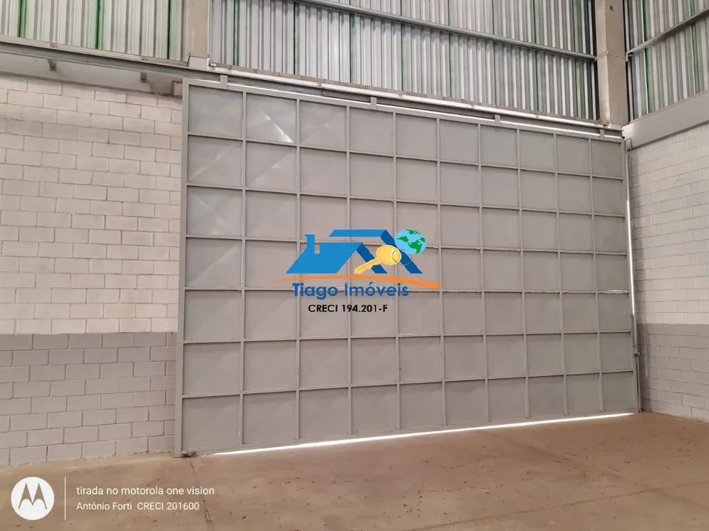 Depósito-Galpão, 11000 m² - Foto 2