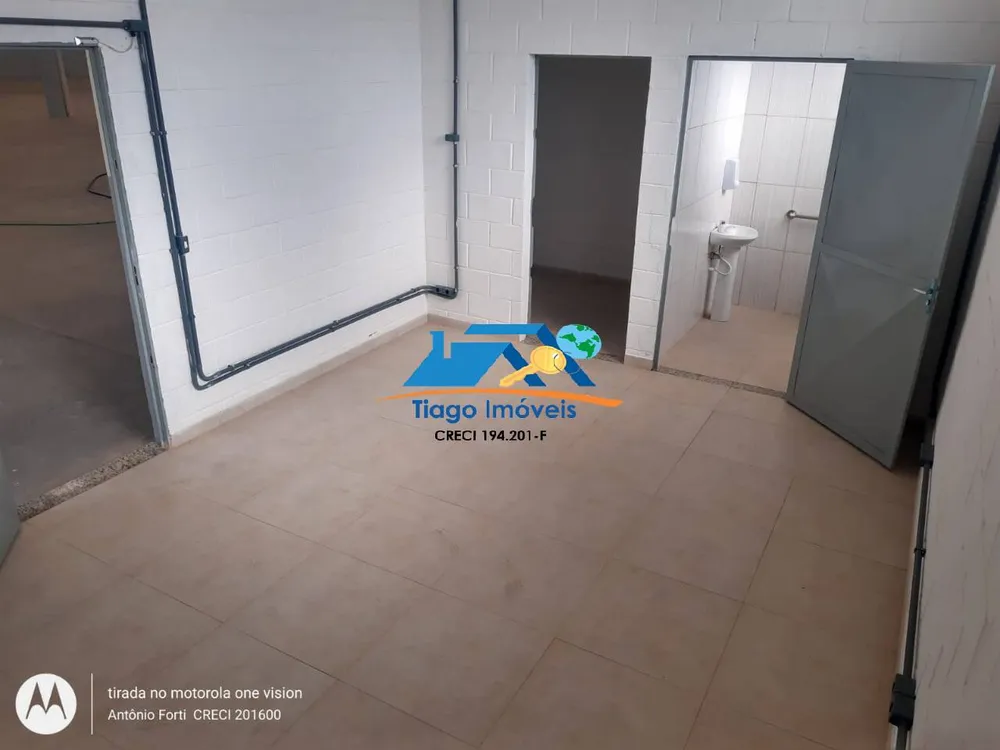 Depósito-Galpão, 11000 m² - Foto 11