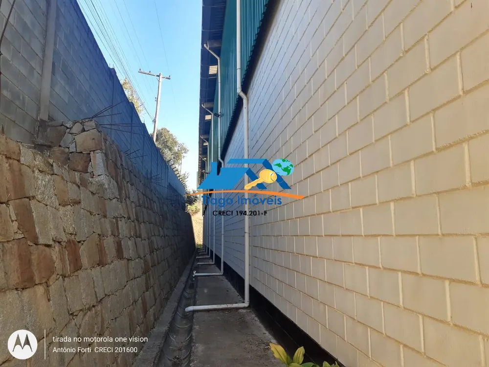 Depósito-Galpão, 11000 m² - Foto 20
