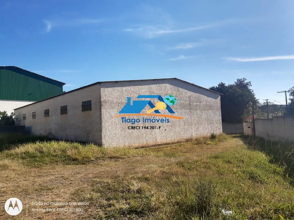 Depósito-Galpão, 11000 m² - Foto 8