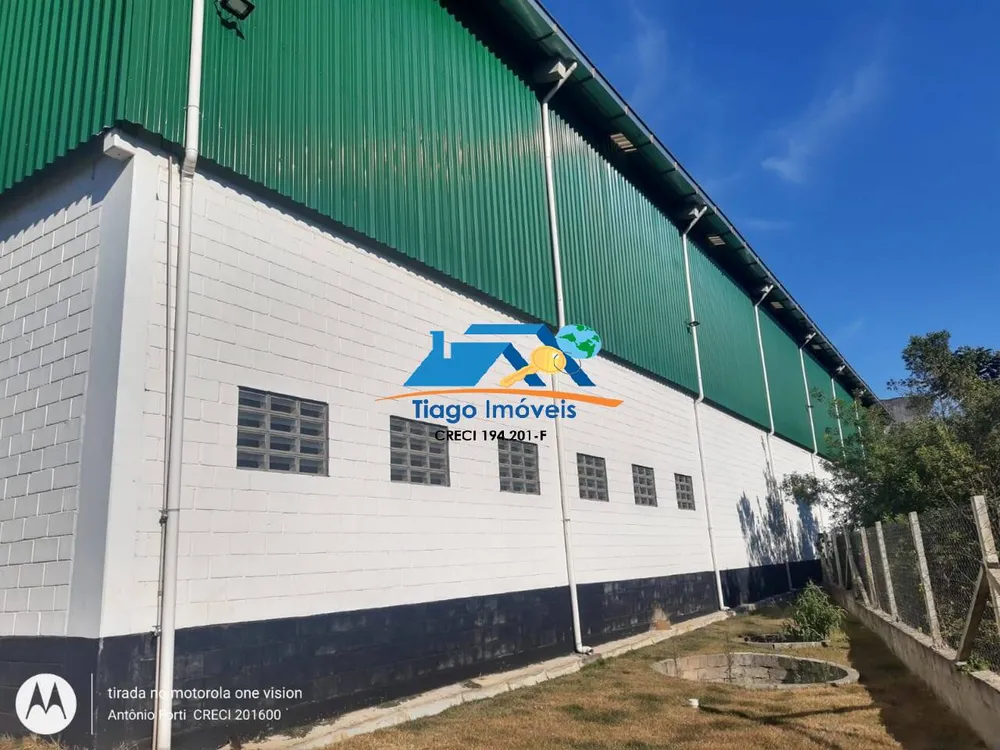 Depósito-Galpão, 11000 m² - Foto 16