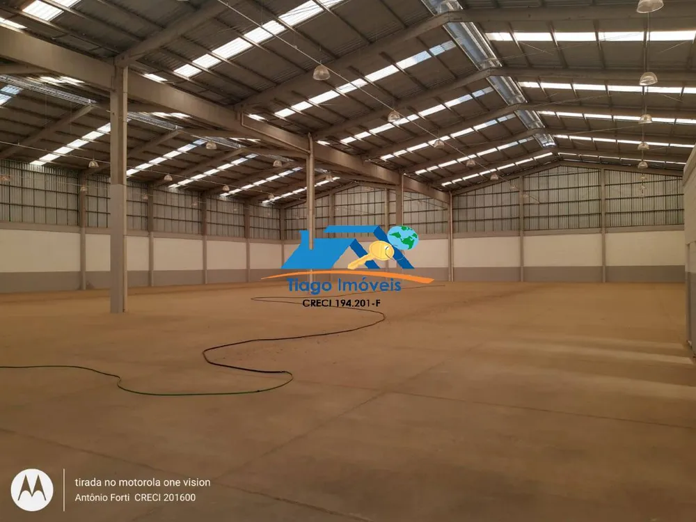 Depósito-Galpão, 11000 m² - Foto 7
