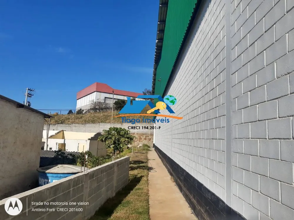 Depósito-Galpão, 11000 m² - Foto 5
