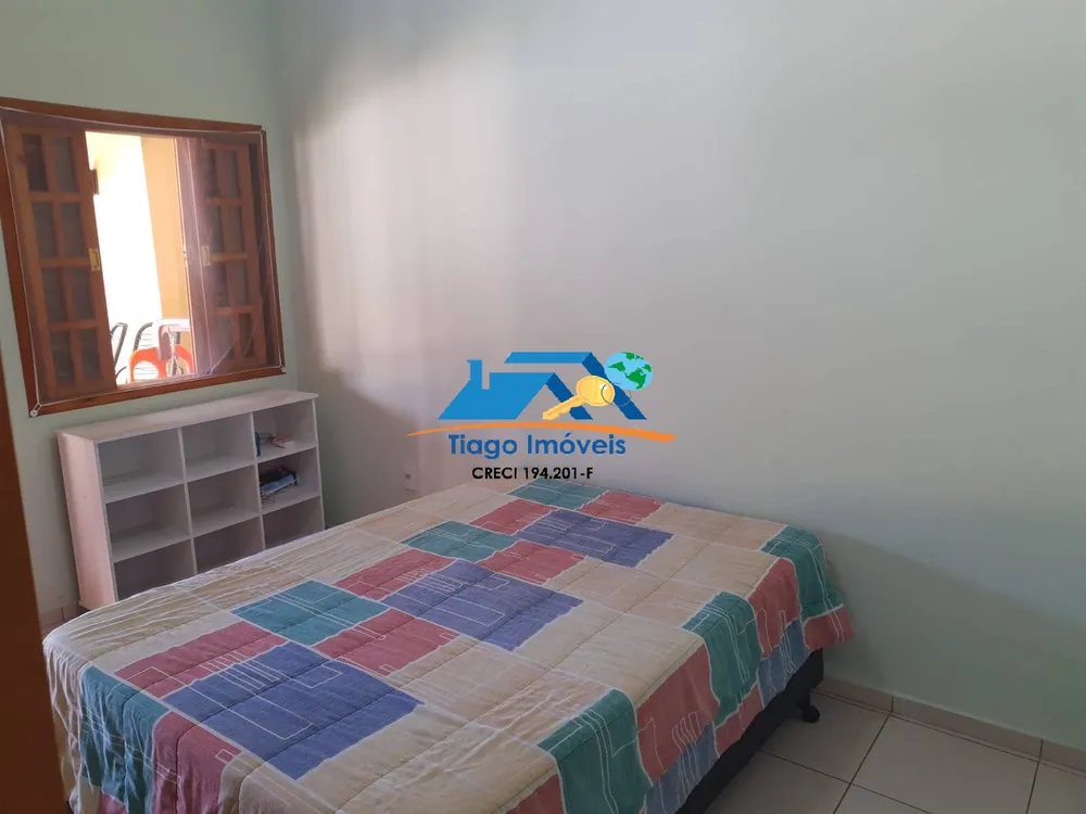 Chácara, 6 quartos, 1500 m² - Foto 6